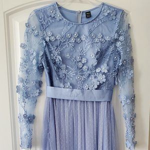 Formal dress for prom/wedding